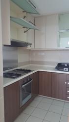 Changi Rise Condominium (D18), Condominium #122528002